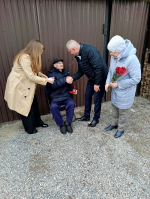 Почетный гражданин Катав-Ивановского муниципального района - Александр Дмитриевич Базанов