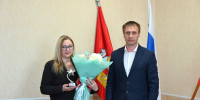 День российского предпринимателя! - Катав-Ивановский район