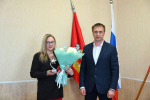 День российского предпринимателя!