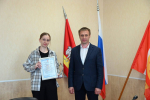 День российского предпринимателя!