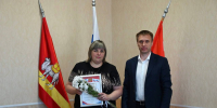 Аппаратное совещание с Главами городских и сельских поселений Катав-Ивановского муниципального района. - Катав-Ивановский район